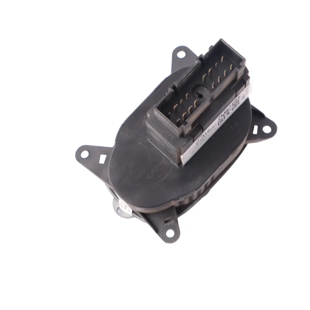  Lights Switch Ford Transit MK6 Dashboard Lights Control Panel - SKU RHD-4042354 - Part number YC1T13A024DB