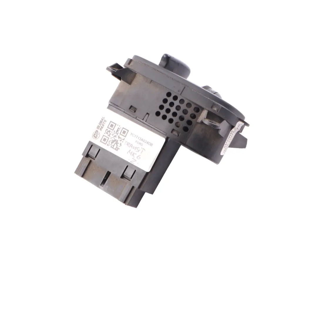  Lights Switch Ford Transit MK6 Dashboard Lights Control Panel - SKU RHD-4042354 - Part number YC1T13A024DB