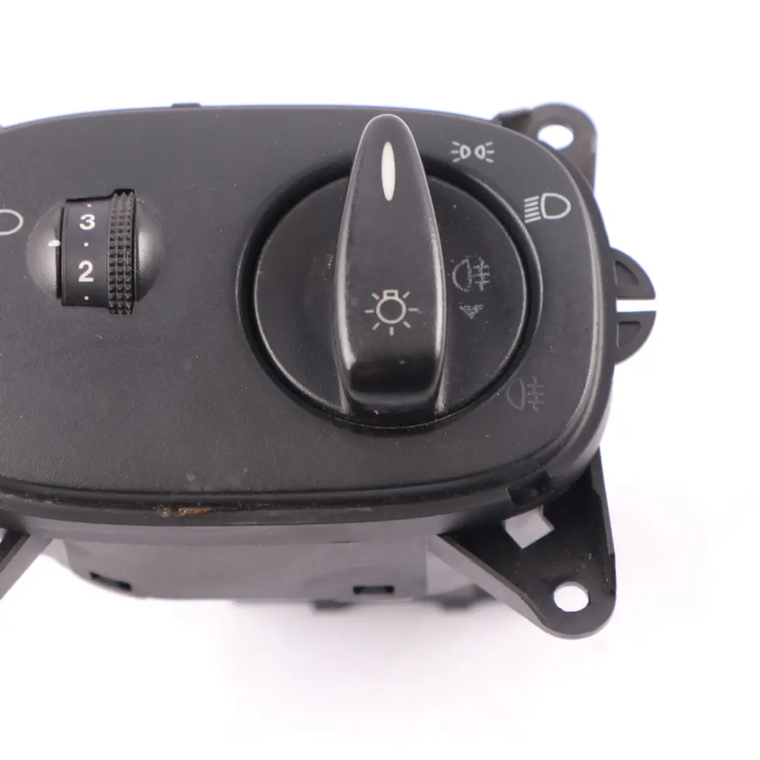 Lights Switch Ford Transit MK6 Dashboard Lights Control Panel to with Part number YC1T13A024DB Lights Switch Ford Transit MK6 Dashboard Lights Control Panel - SKU RHD-4042354 - Part number YC1T13A024DB