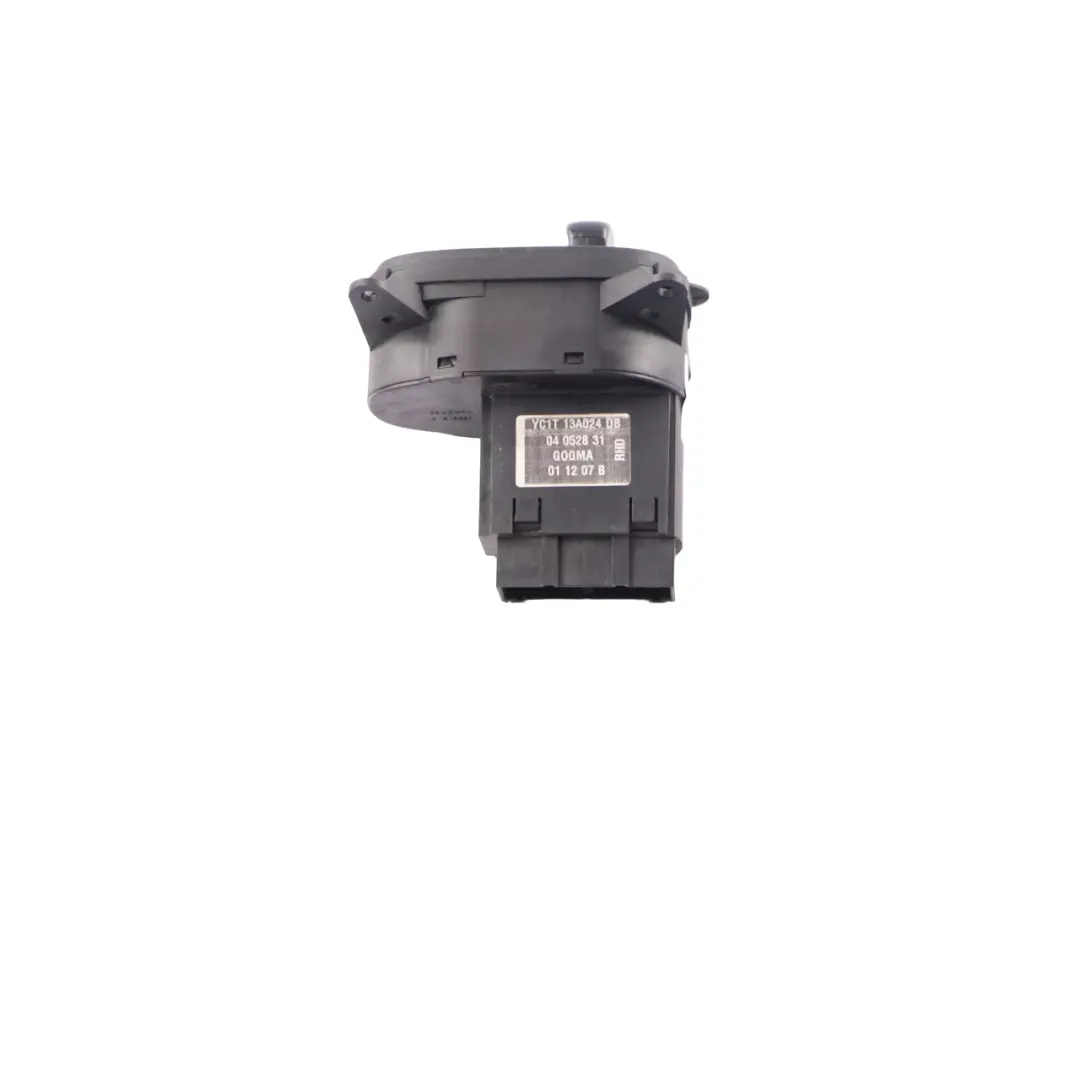  Lights Switch Ford Transit MK6 Dashboard Lights Control Panel - SKU RHD-4042354 - Part number YC1T13A024DB