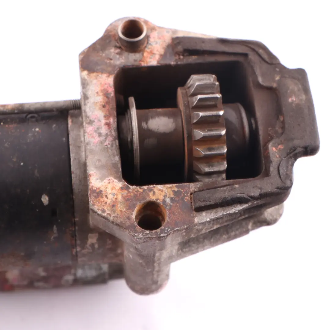  Starter Ford Transit MK6 2.2 2.4 TDCi Diesel Engine Starter Motor - SKU YC1U11000AG - Part number YC1U11000AG