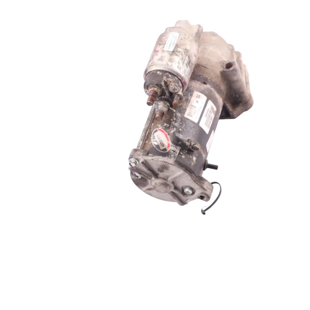 Starter Ford Transit MK6 2.2 2.4 TDCi Diesel Engine Starter Motor to with Part number YC1U11000AG Starter Ford Transit MK6 2.2 2.4 TDCi Diesel Engine Starter Motor - SKU YC1U11000AG - Part number YC1U11000AG