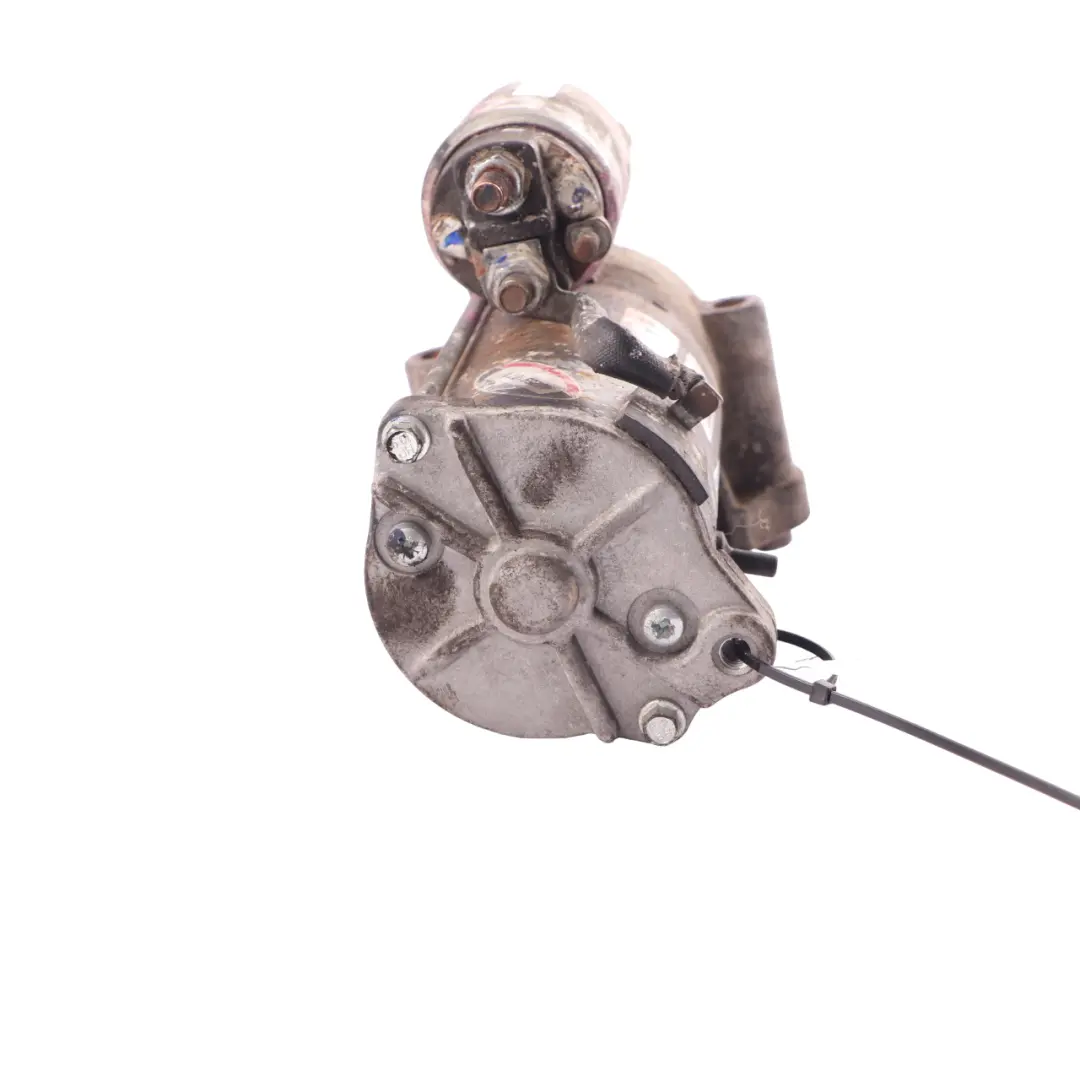  Starter Ford Transit MK6 2.2 2.4 TDCi Diesel Engine Starter Motor - SKU YC1U11000AG - Part number YC1U11000AG