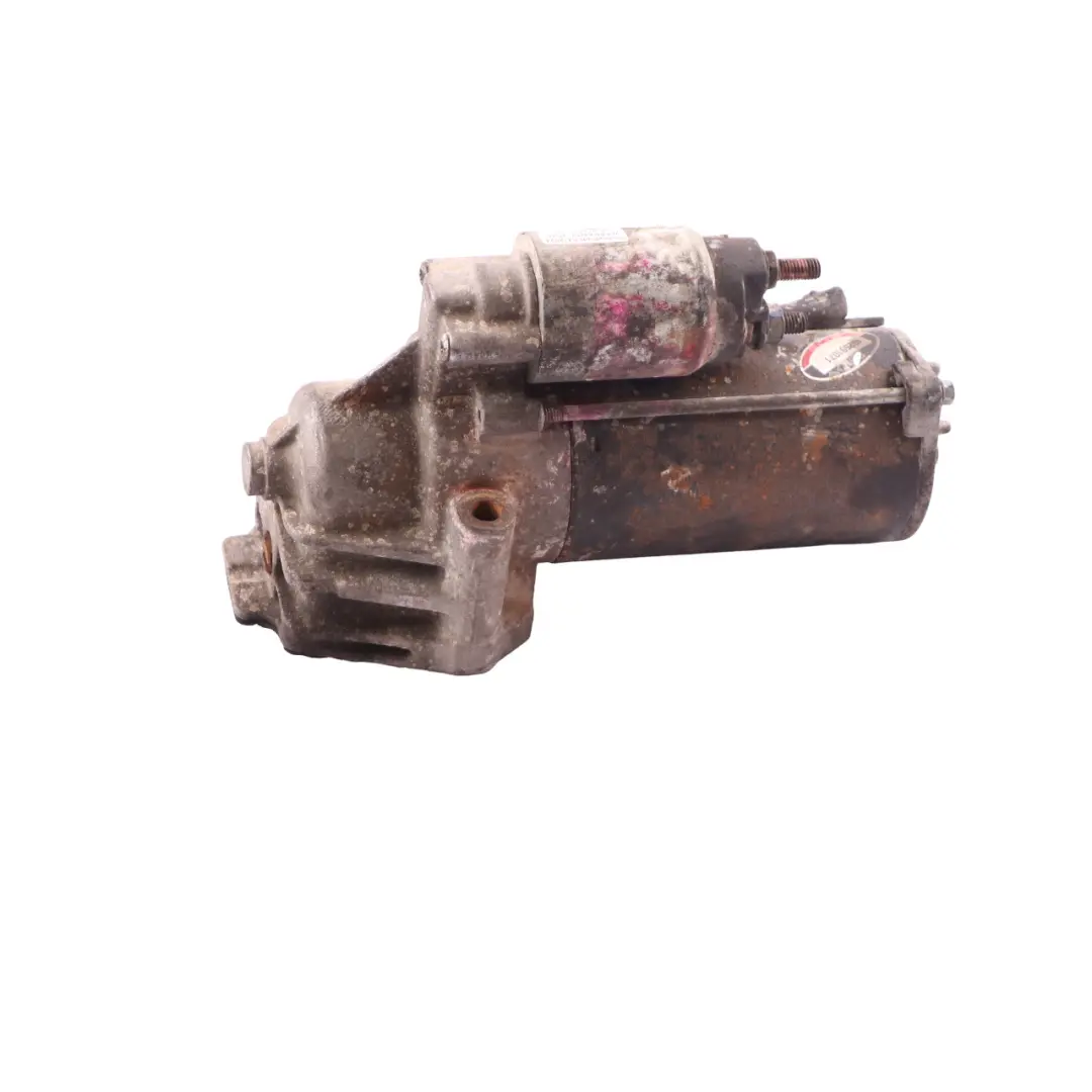 Starter Ford Transit MK6 2.2 2.4 TDCi Diesel Engine Starter Motor to with Part number YC1U11000AG Starter Ford Transit MK6 2.2 2.4 TDCi Diesel Engine Starter Motor - SKU YC1U11000AG - Part number YC1U11000AG
