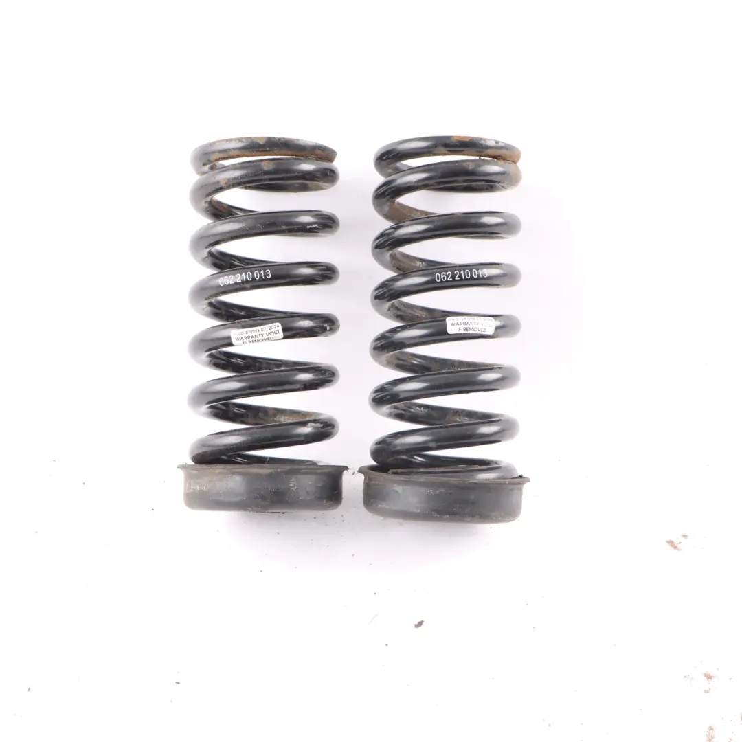 Spring Strut BMW F30 Front Axle Suspension Coilover Set - SKU YELLOW SPEED RACING - Part number YELLOW SPEED RACING