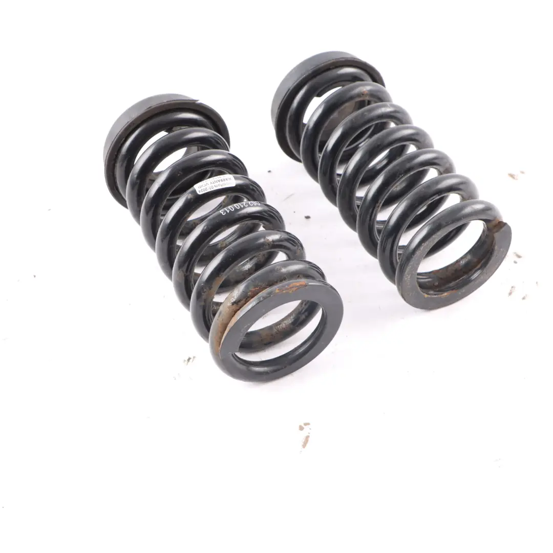 Spring Strut BMW F30 Front Axle Suspension Coilover Set - SKU YELLOW SPEED RACING - Part number YELLOW SPEED RACING