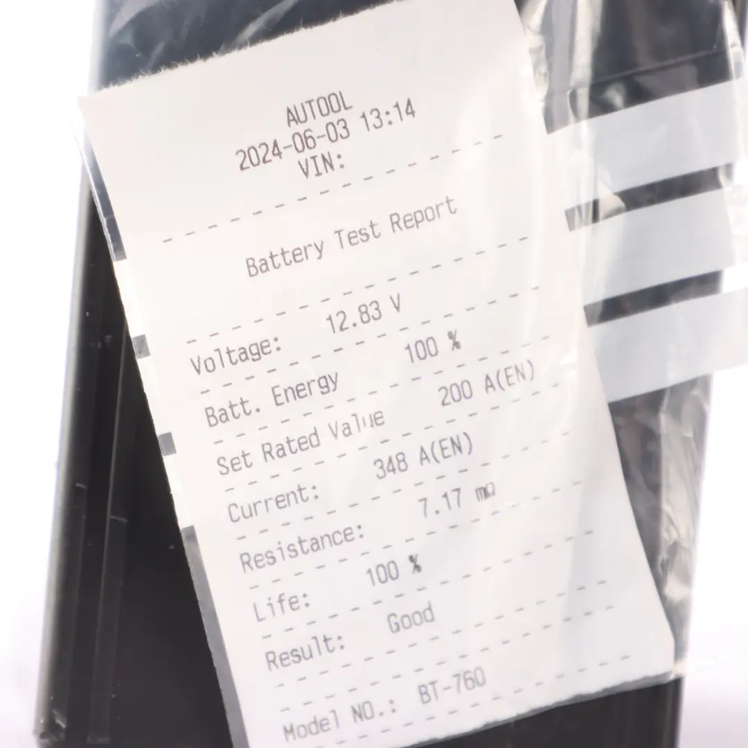  YUASA YBX AX14 12V Auxiliary Additional Generator Battery 12Ah 200A YBXAX14 - SKU YUASA YBX AX14 12Ah Accumulator - Part number YUASA YBX AX14 12Ah Accumulator