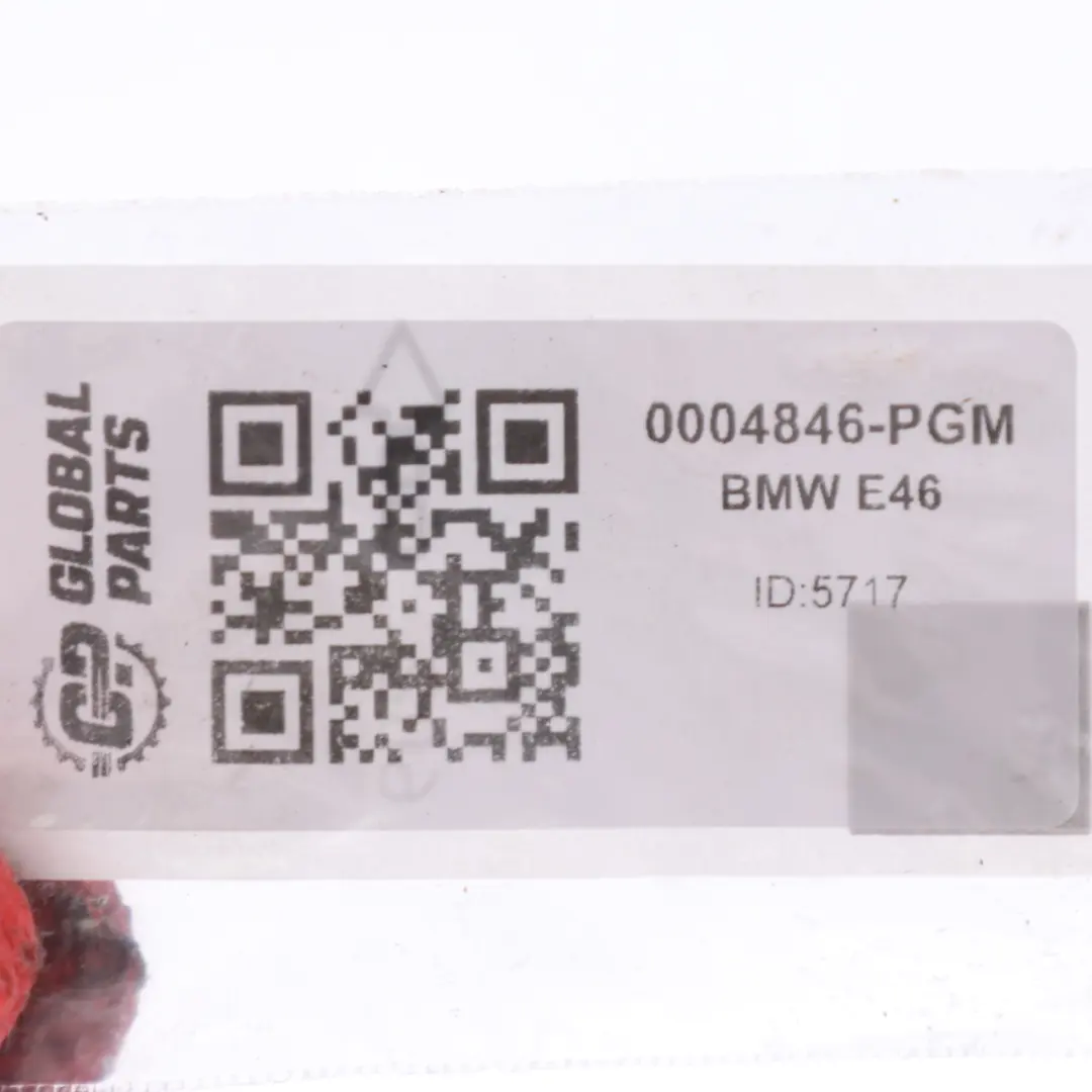 Scheinwerferwaschdüsenabdeckung links Phoenix Gelb 445 8256179 für BMW E46 mit Teilenummer 0004846 BMW E46 Scheinwerferwaschdüsenabdeckung links Phoenix Gelb 445 8256179 - SKU 0004846-PGM - Teilenummer 0004846