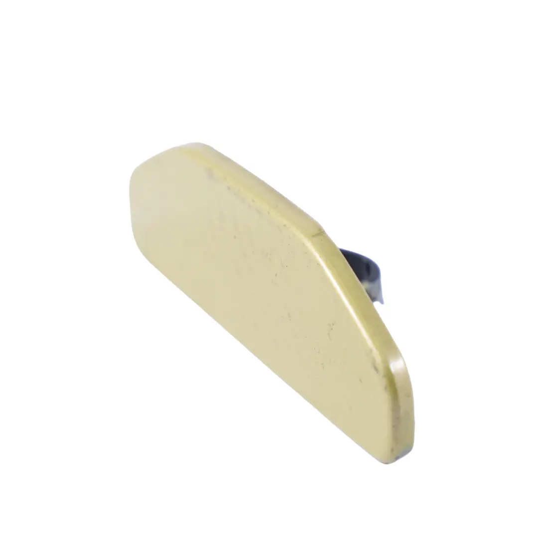 Ugello lavafari destro Phoenix Yellow Metallic per BMW E46 con numero di parte 0004848 BMW E46 Ugello lavafari destro Phoenix Yellow Metallic - SKU 0004848-PGM - Numero di parte 0004848