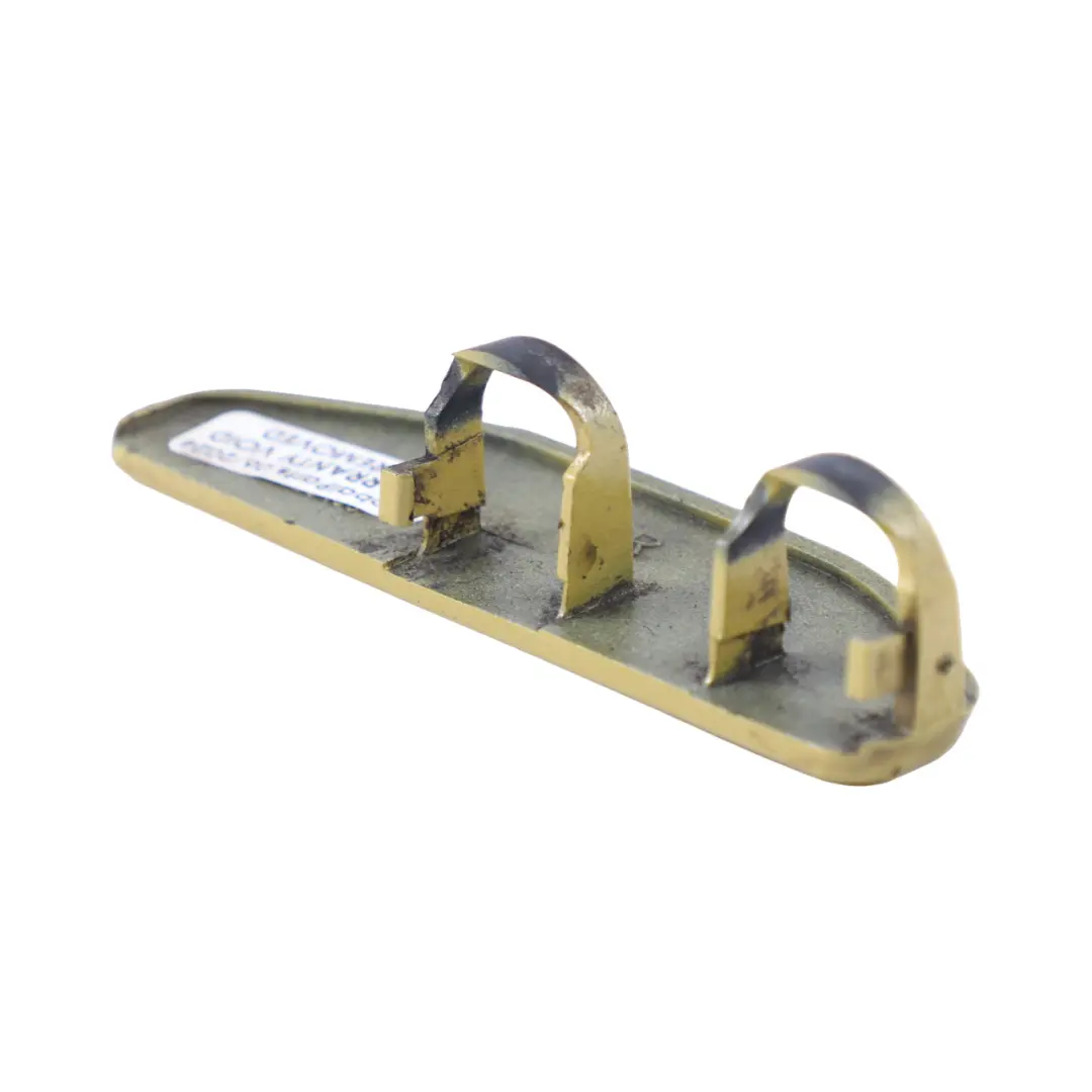 Lavafaros Derecho Phoenix Yellow Metallic 8256179 para BMW E46 con número de pieza 0004848 BMW E46 Lavafaros Derecho Phoenix Yellow Metallic 8256179 - SKU 0004848-PGM - Número de pieza 0004848