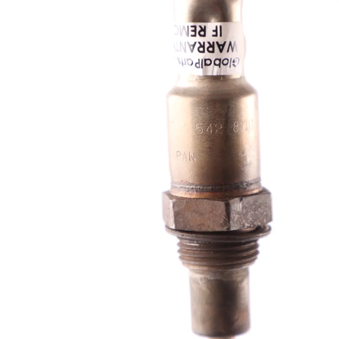 Mercedes W205 Ossigeno Sonda Lambda Scarico - SKU 0005428004 - Numero di parte 0005428004