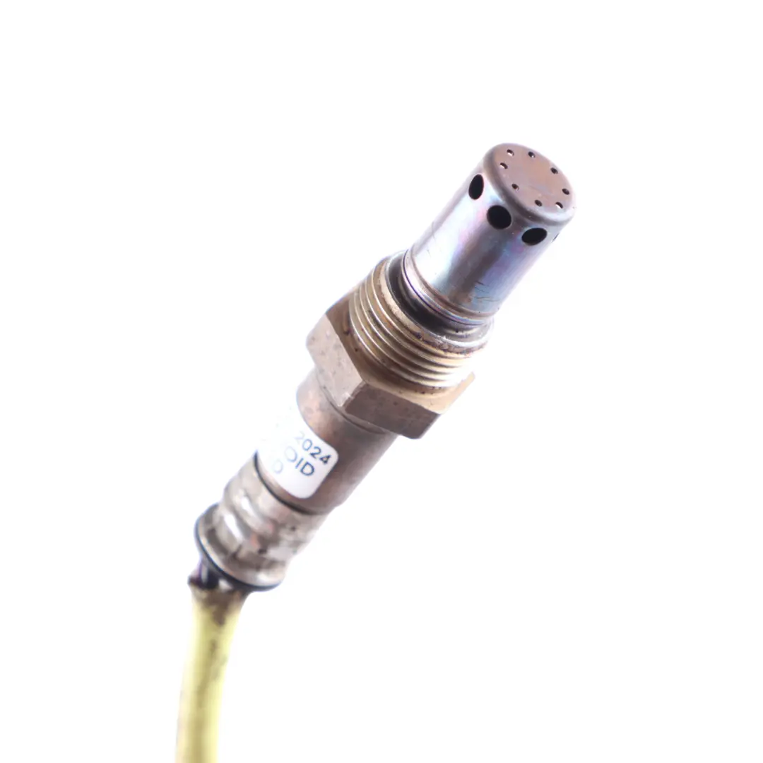 W907 OM654 Knox Sensor Abgas Sonde für Mercedes Vito W447 Sprinter mit Teilenummer A0009055114 Mercedes Vito W447 Sprinter W907 OM654 Knox Sensor Abgas Sonde - SKU 0009055114 - Teilenummer A0009055114