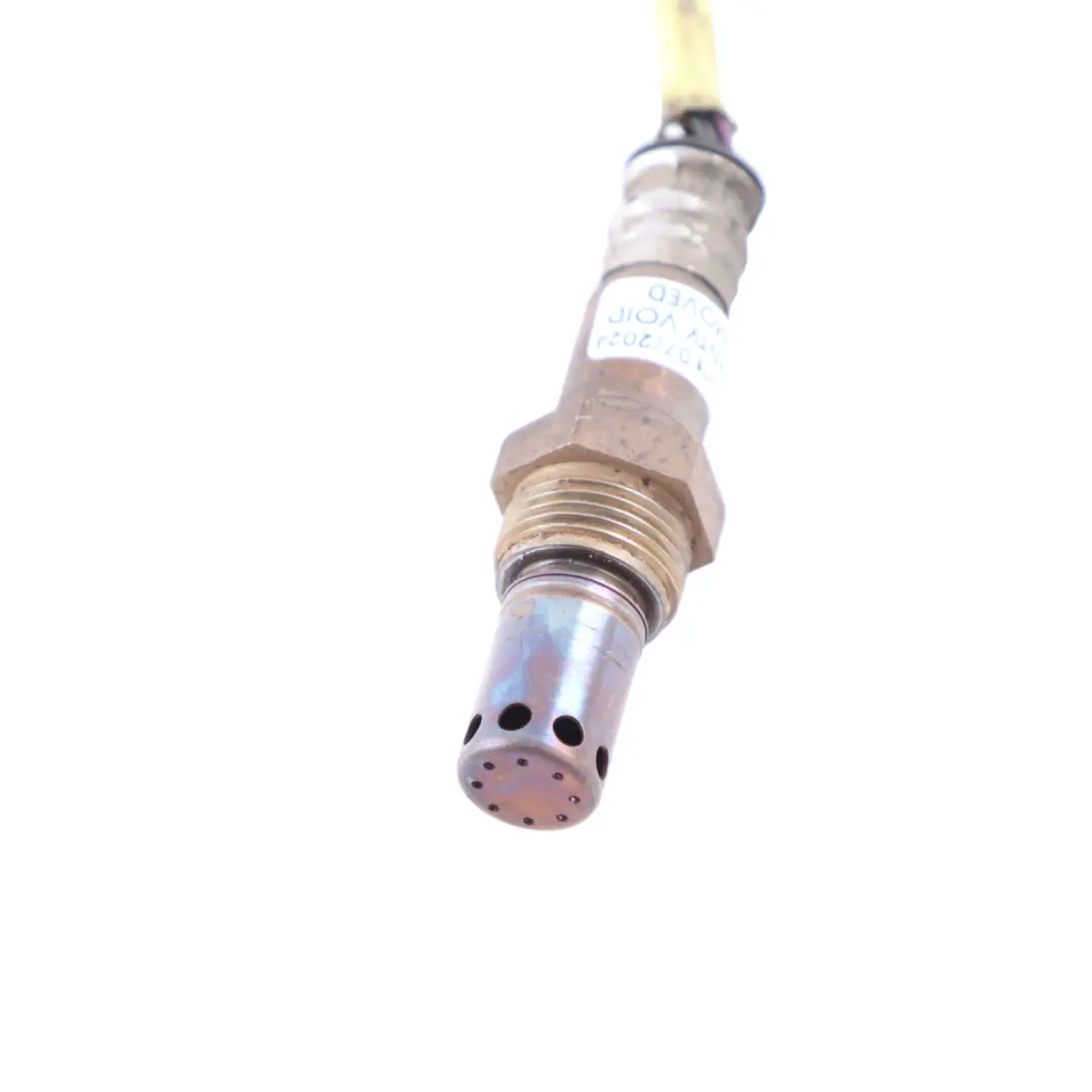 W907 OM654 Knox Sensor Exhaust Probe to Mercedes Vito W447 Sprinter with Part number A0009055114 Mercedes Vito W447 Sprinter W907 OM654 Knox Sensor Exhaust Probe - SKU 0009055114 - Part number A0009055114