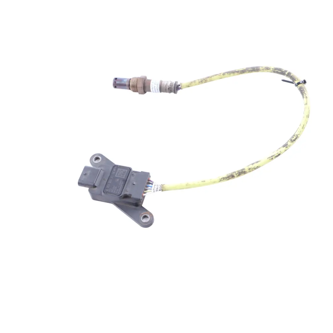 W907 OM654 Knox Sensor Abgas Sonde für Mercedes Vito W447 Sprinter mit Teilenummer A0009055114 Mercedes Vito W447 Sprinter W907 OM654 Knox Sensor Abgas Sonde - SKU 0009055114 - Teilenummer A0009055114