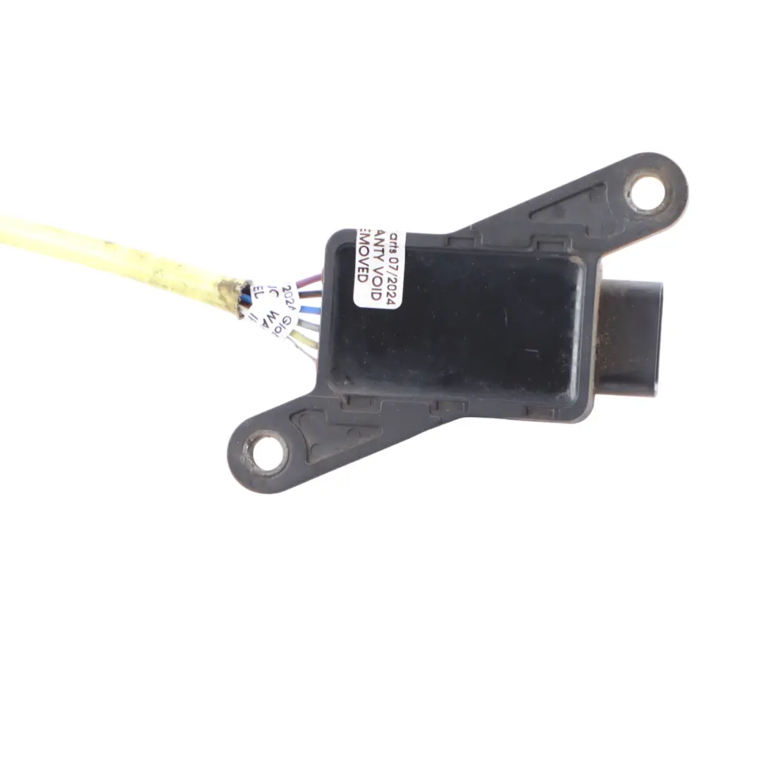 Mercedes Vito W447 Sprinter W907 OM654 Capteur Knox Sonde Échappement - SKU 0009055114 - Numéro de pièce A0009055114