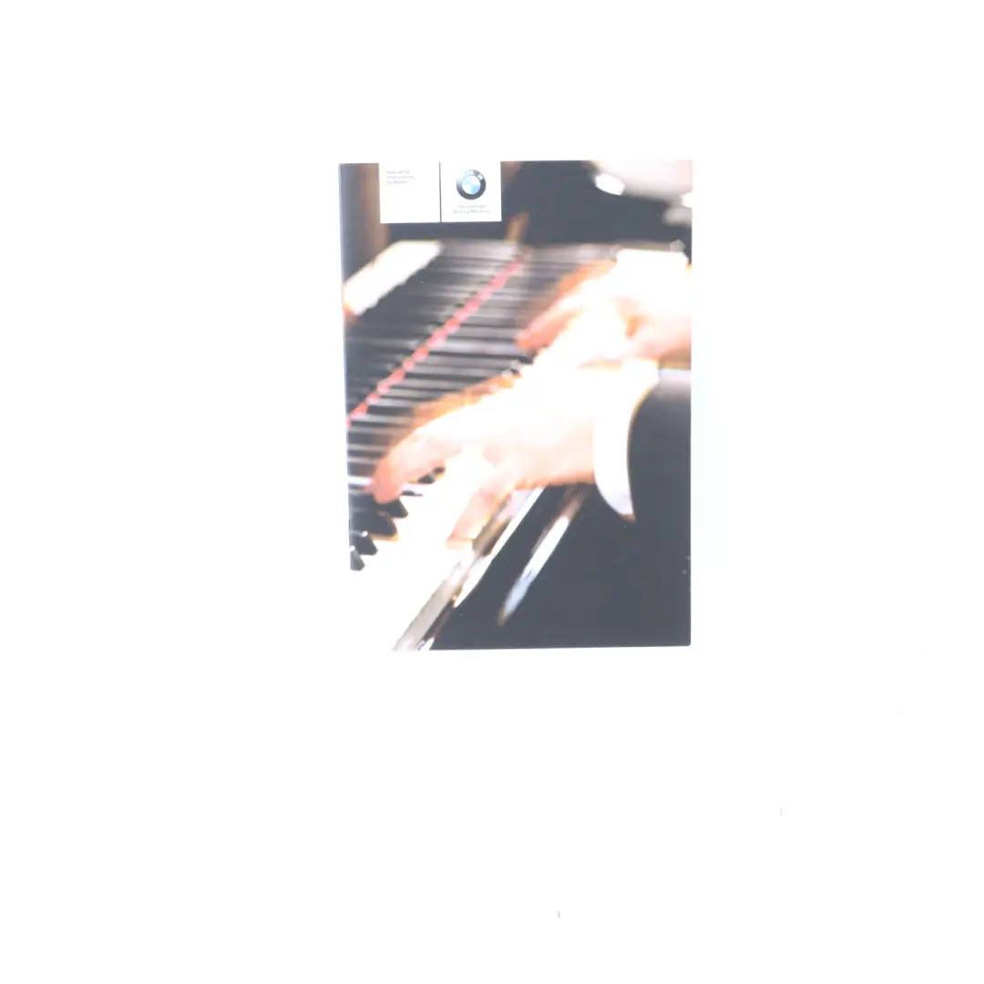 Service Booklet Owner's Handbook Pouch Case Wallet Set to BMW E81 E87 LCI with Part number 0013222 BMW E81 E87 LCI Service Booklet Owner's Handbook Pouch Case Wallet Set - SKU 0013222 - Part number 0013222