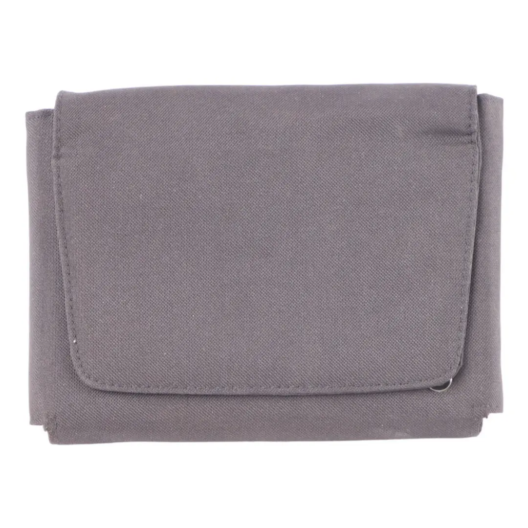 Owner's Handbook Manual Pouch Case Wallet to BMW 1 Series 1 E81 E87 LCI with Part number 0014100 BMW 1 Series 1 E81 E87 LCI Owner's Handbook Manual Pouch Case Wallet - SKU 0014100-2 - Part number 0014100