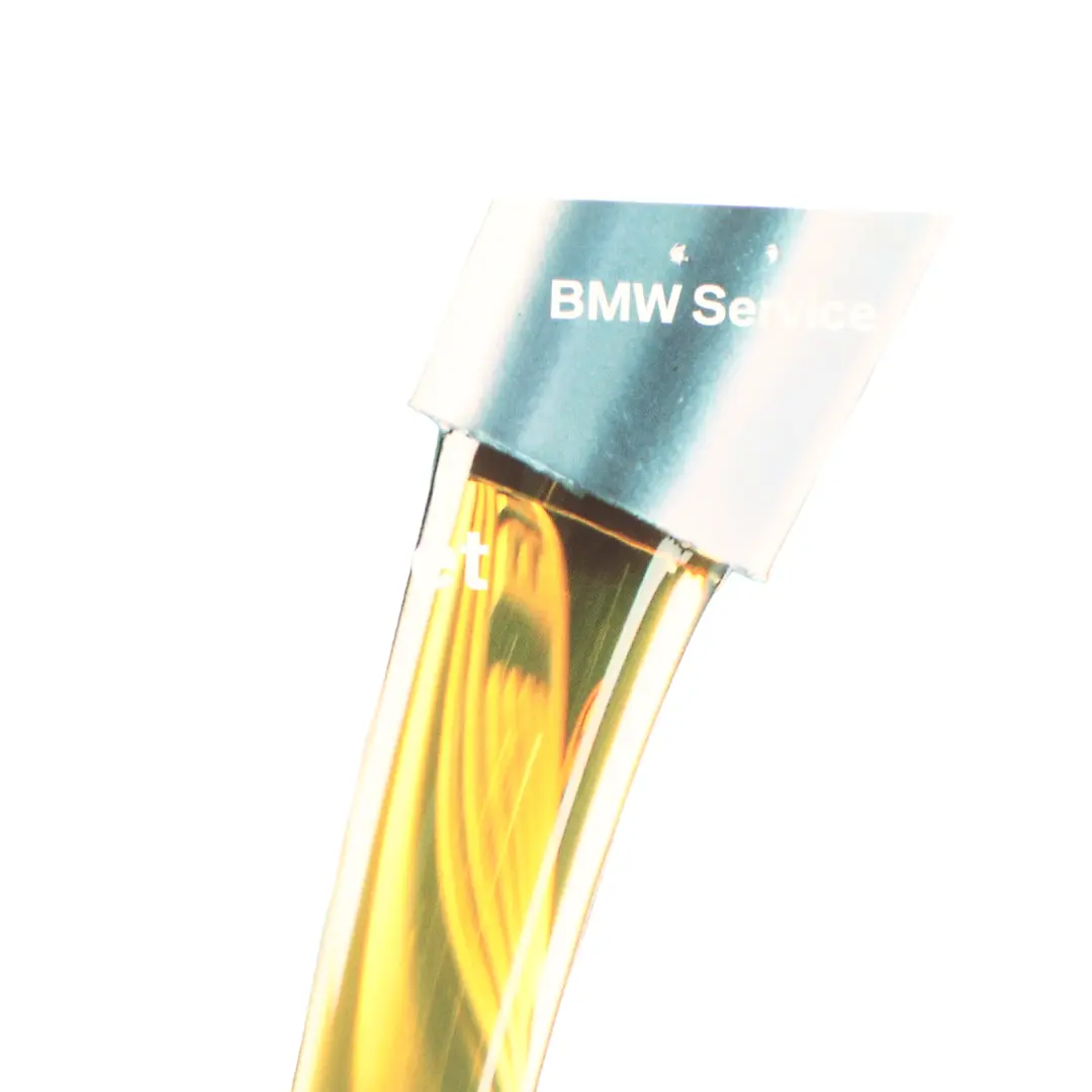 Service Booklet Book to BMW 5 6 Series E60 E61 E63 E64 LCI with Part number 0014283 BMW 5 6 Series E60 E61 E63 E64 LCI Service Booklet Book - SKU 0014283 - Part number 0014283