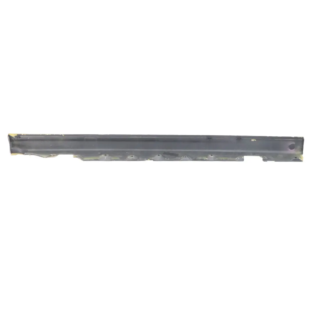  Jupe Latérale BMW E46 M3 Bas de caisse gauche Phoenix Yellow Metallic - 445 - SKU 0021494-PGM - Numéro de pièce 0021494