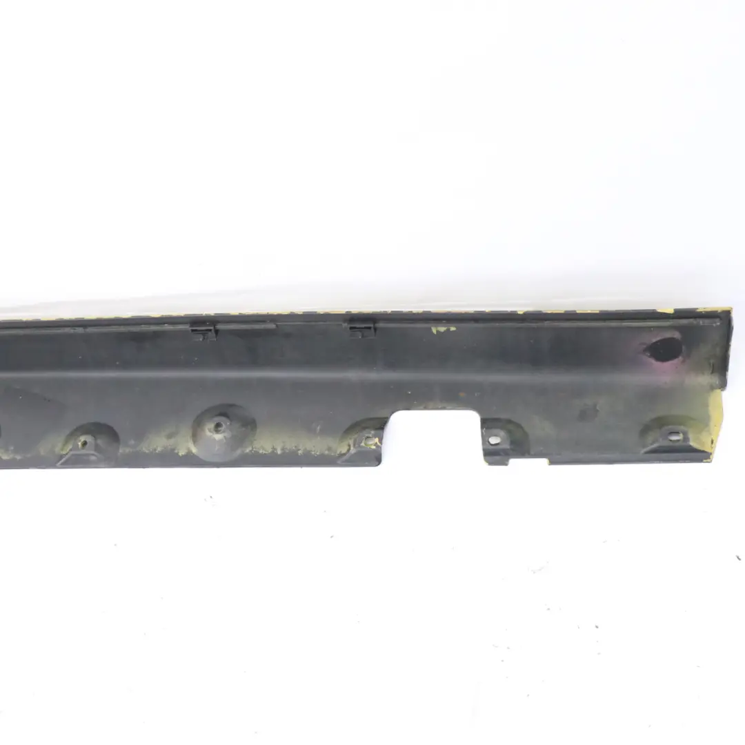  Side Skirt BMW E46 M3 Left N/S Sill Kick Panel Phoenix Yellow Metallic - 445 - SKU 0021494-PGM - Part number 0021494