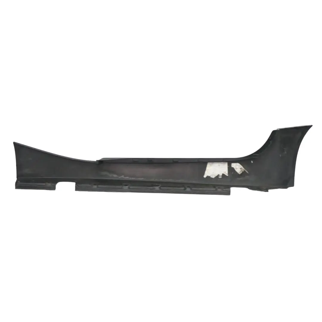 BMW Z4 E85 Próg Prawy Black Sapphire Metallic 475 - SKU 0031108-BS1 - Numer Części 0031108