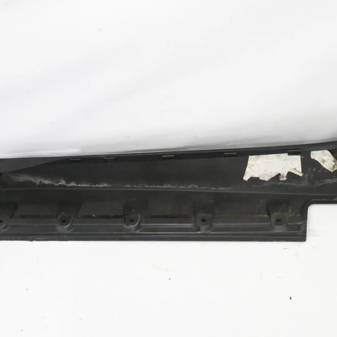 BMW Z4 E85 Próg Prawy Black Sapphire Metallic 475 - SKU 0031108-BS1 - Numer Części 0031108