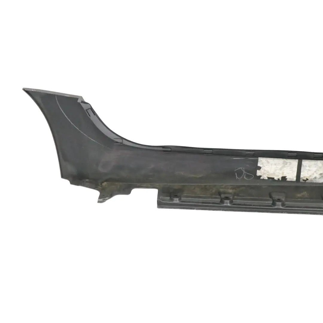 BMW Z4 E85 E86 Panel de listón de umbral Izquierda Sterlinggrau Gris - 472 - SKU 0031109-STG1 - Número de pieza 51710031109