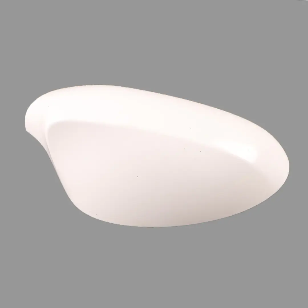 Destra Coperchio Involucro Specchio Destra Bianco Alpino per BMW E81 E82 E87 con numero di parte 0032680 BMW E81 E82 E87 Destra Coperchio Involucro Specchio Destra Bianco Alpino - SKU 0032680-AW - Numero di parte 0032680