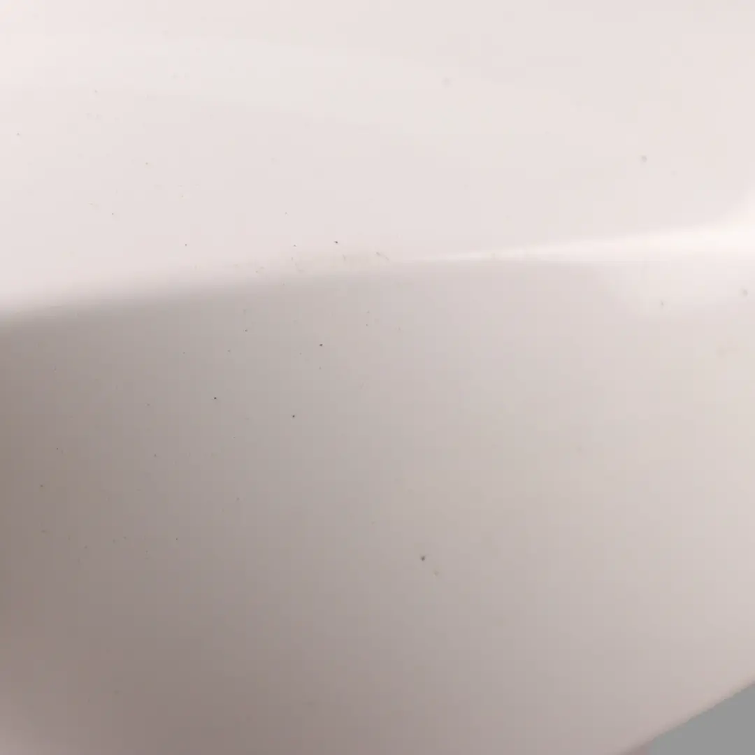 Destra Coperchio Involucro Specchio Destra Bianco Alpino per BMW E81 E82 E87 con numero di parte 0032680 BMW E81 E82 E87 Destra Coperchio Involucro Specchio Destra Bianco Alpino - SKU 0032680-AW - Numero di parte 0032680