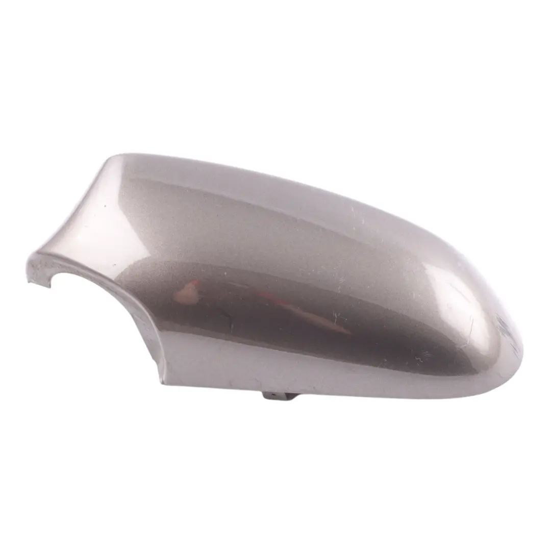 Mirror Cover BMW E81 E82 E87 Door Wing Cap Trim Left N/S Havanna Mojave - A17 to with Part number 0032681 Mirror Cover BMW E81 E82 E87 Door Wing Cap Trim Left N/S Havanna Mojave - A17 - SKU 0032681-HAV - Part number 0032681