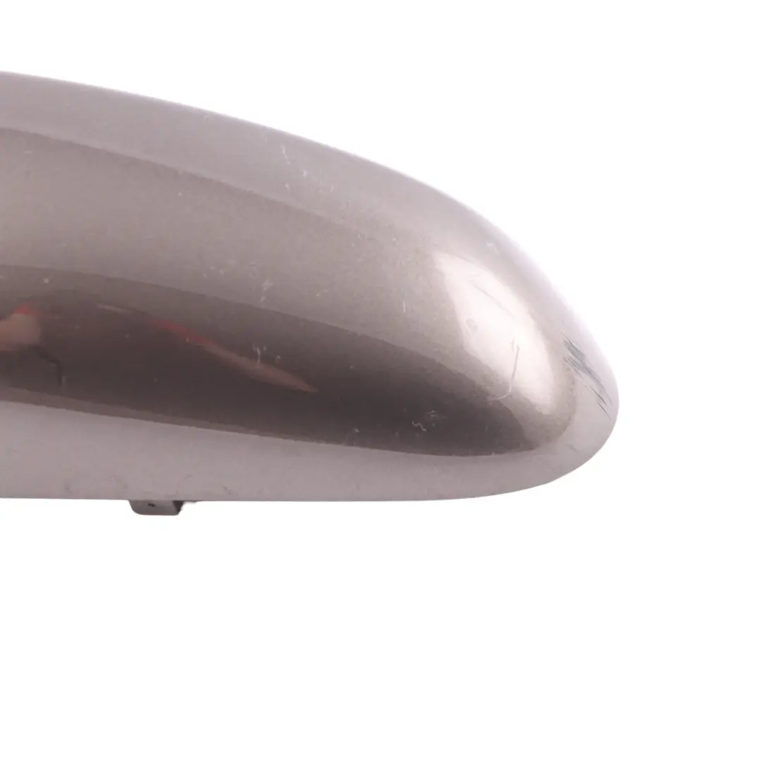  Mirror Cover BMW E81 E82 E87 Door Wing Cap Trim Left N/S Havanna Mojave - A17 - SKU 0032681-HAV - Part number 0032681