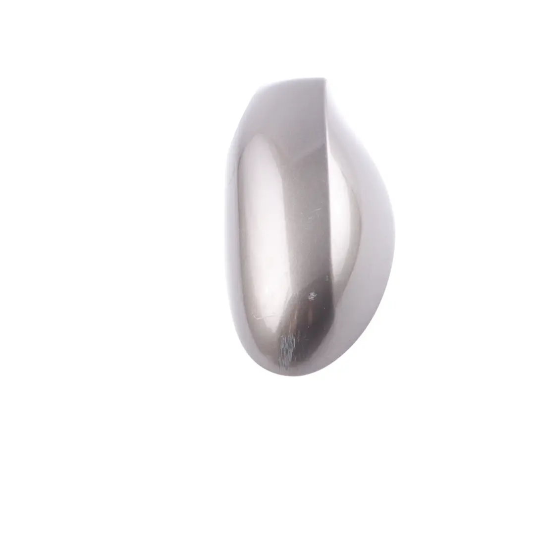  Mirror Cover BMW E81 E82 E87 Door Wing Cap Trim Left N/S Havanna Mojave - A17 - SKU 0032681-HAV - Part number 0032681