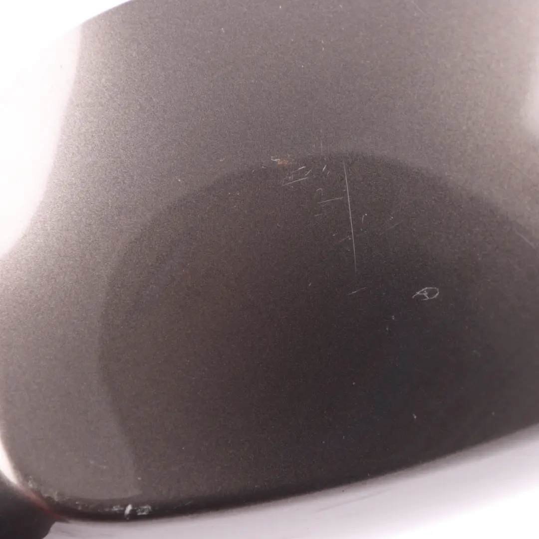 Mirror Cover BMW E81 E82 E87 Door Wing Cap Trim Left N/S Havanna Mojave - A17 to with Part number 0032681 Mirror Cover BMW E81 E82 E87 Door Wing Cap Trim Left N/S Havanna Mojave - A17 - SKU 0032681-HAV - Part number 0032681