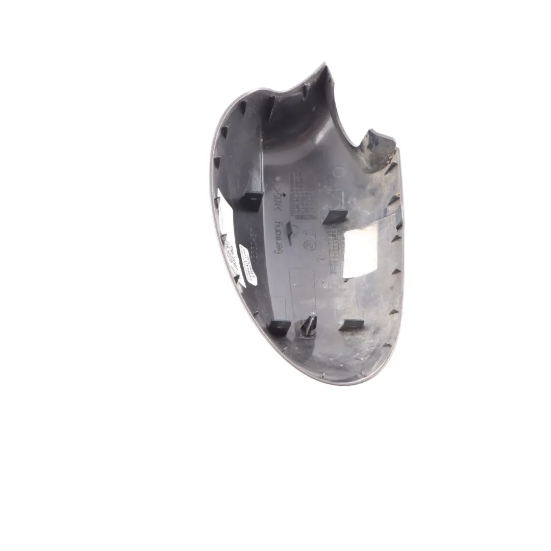  Mirror Cover BMW E81 E82 E87 Door Wing Cap Trim Left N/S Havanna Mojave - A17 - SKU 0032681-HAV - Part number 0032681