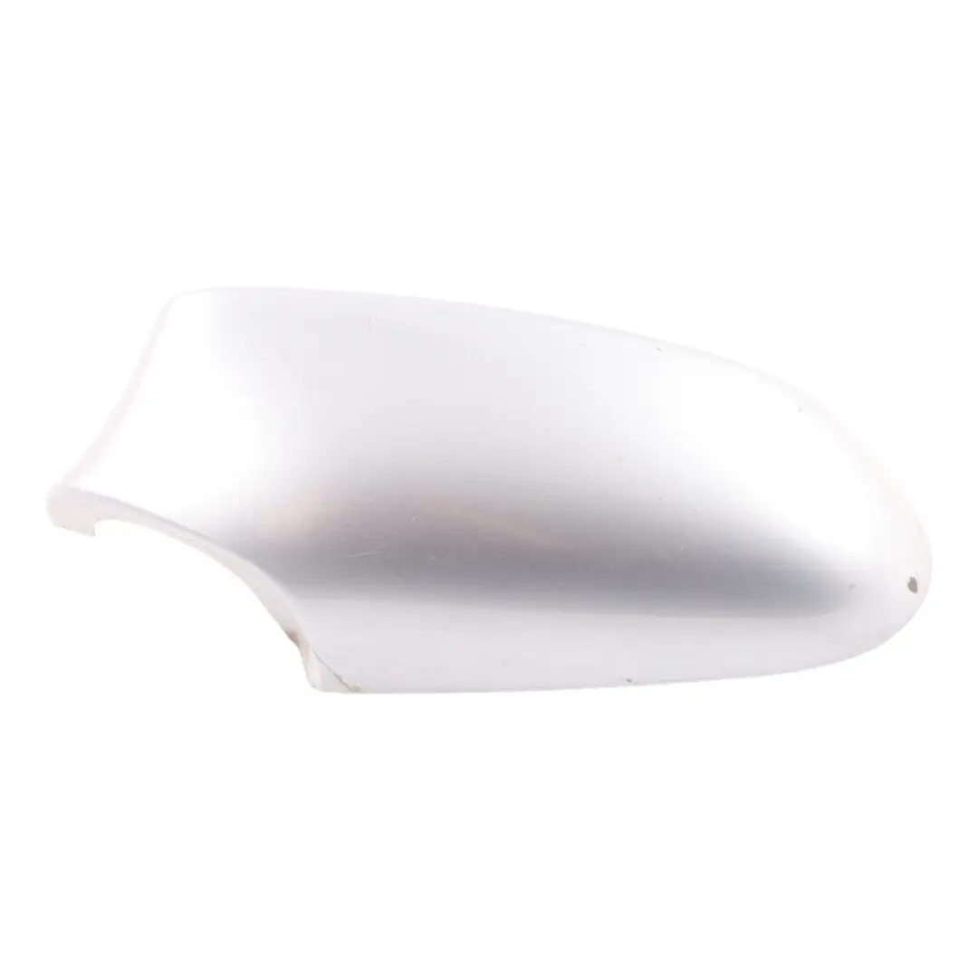  Mirror Cover BMW E81 E82 E87 Door Wing Cap Trim Left N/S Bluewater Metallic 896 - SKU 0032681-WB - Part number 0032681