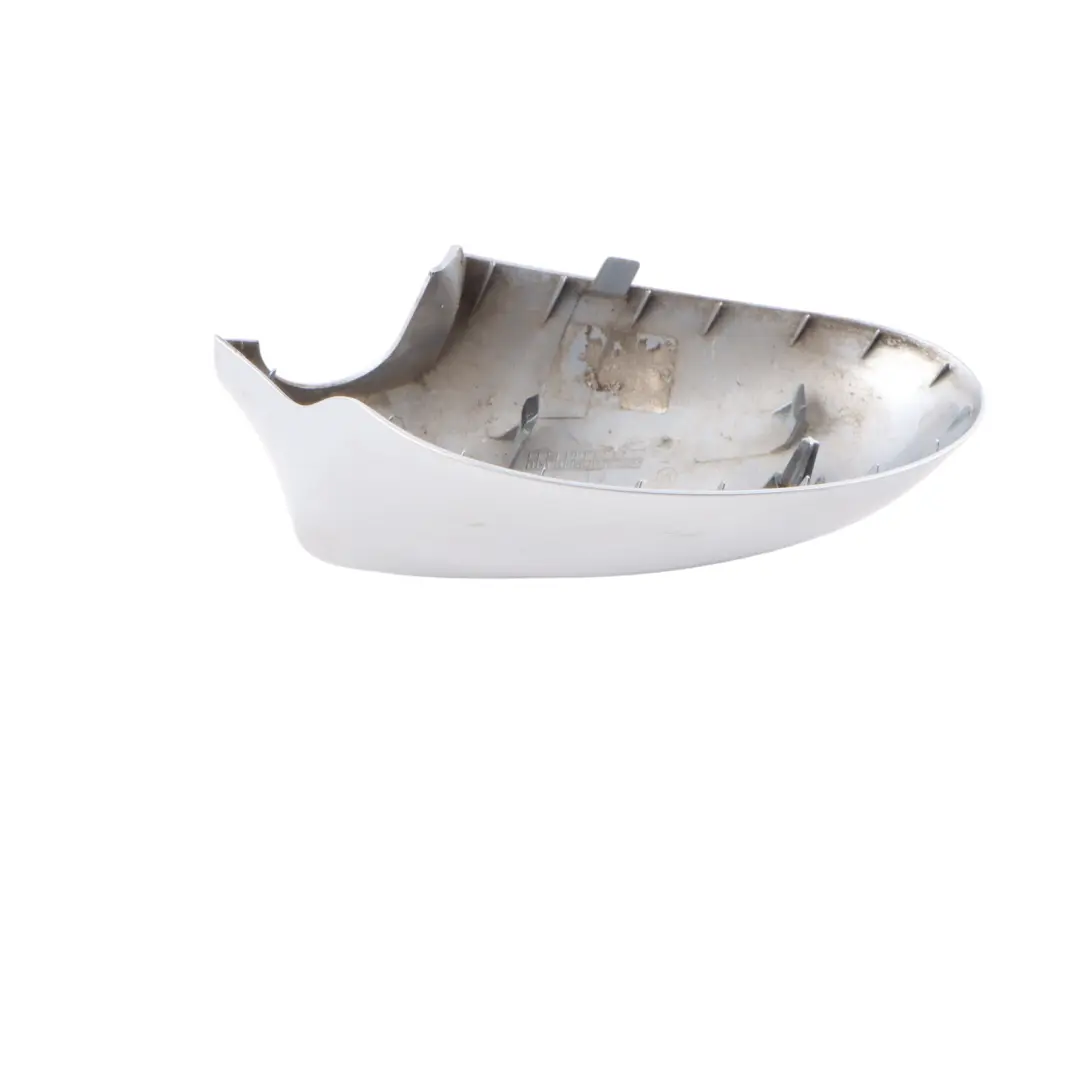  Mirror Cover BMW E81 E82 E87 Door Wing Cap Trim Left N/S Bluewater Metallic 896 - SKU 0032681-WB - Part number 0032681