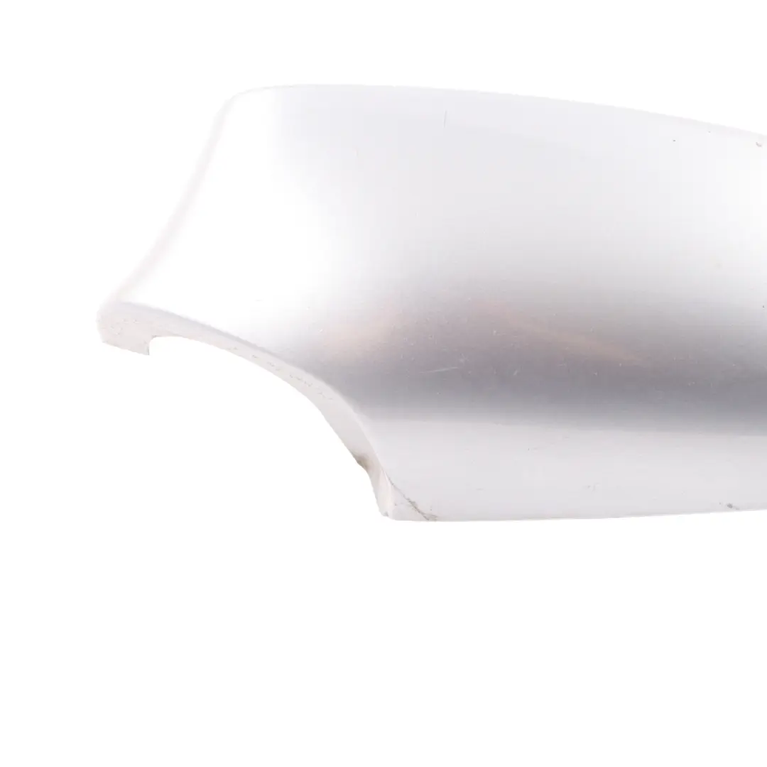 Mirror Cover BMW E81 E82 E87 Door Wing Cap Trim Left N/S Bluewater Metallic 896 to with Part number 0032681 Mirror Cover BMW E81 E82 E87 Door Wing Cap Trim Left N/S Bluewater Metallic 896 - SKU 0032681-WB - Part number 0032681