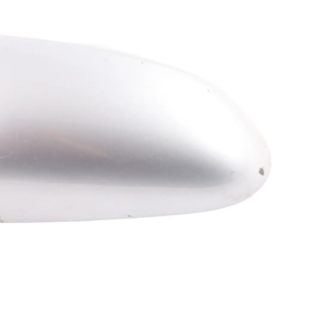 Mirror Cover BMW E81 E82 E87 Door Wing Cap Trim Left N/S Bluewater Metallic 896 to with Part number 0032681 Mirror Cover BMW E81 E82 E87 Door Wing Cap Trim Left N/S Bluewater Metallic 896 - SKU 0032681-WB - Part number 0032681