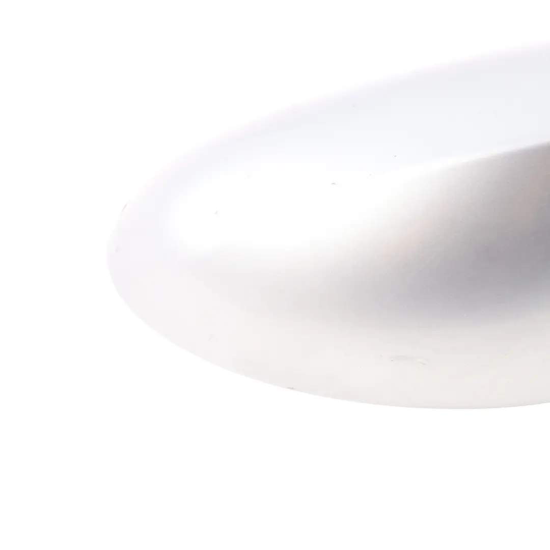  Mirror Cover BMW E81 E82 E87 Door Wing Cap Trim Left N/S Bluewater Metallic 896 - SKU 0032681-WB - Part number 0032681