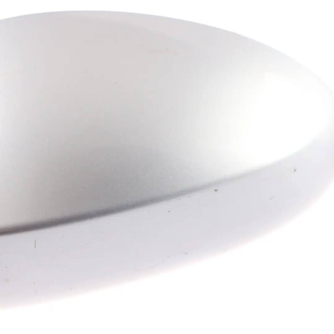 Mirror Cover BMW E81 E82 E87 Door Wing Cap Trim Left N/S Bluewater Metallic 896 to with Part number 0032681 Mirror Cover BMW E81 E82 E87 Door Wing Cap Trim Left N/S Bluewater Metallic 896 - SKU 0032681-WB - Part number 0032681