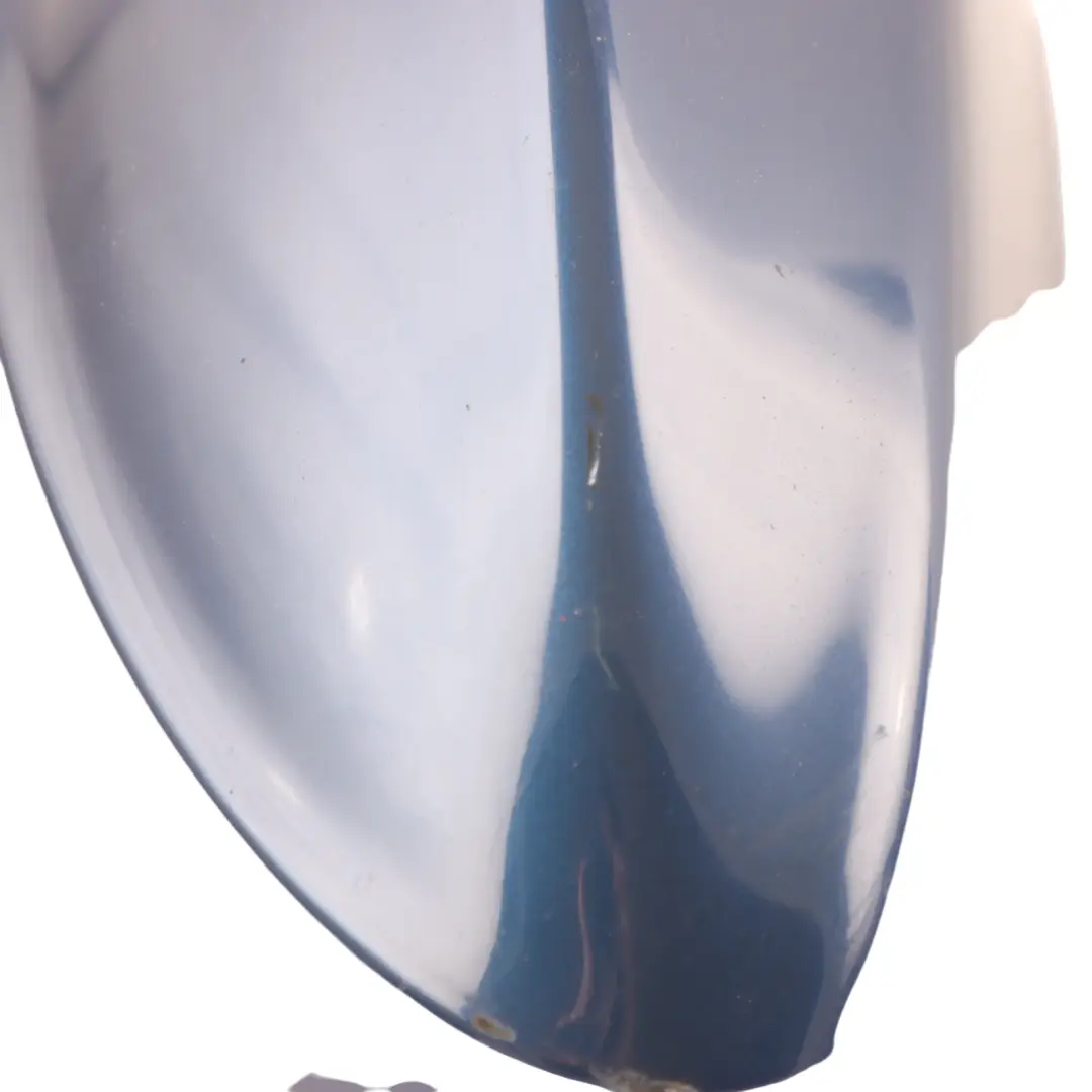 Wing Mirror Cover BMW E90 E91 1 Right Cap O/S Casing Mysticblau Mystic Blue A07 to with Part number 0032724 Wing Mirror Cover BMW E90 E91 1 Right Cap O/S Casing Mysticblau Mystic Blue A07 - SKU 0032724-MYS1 - Part number 0032724