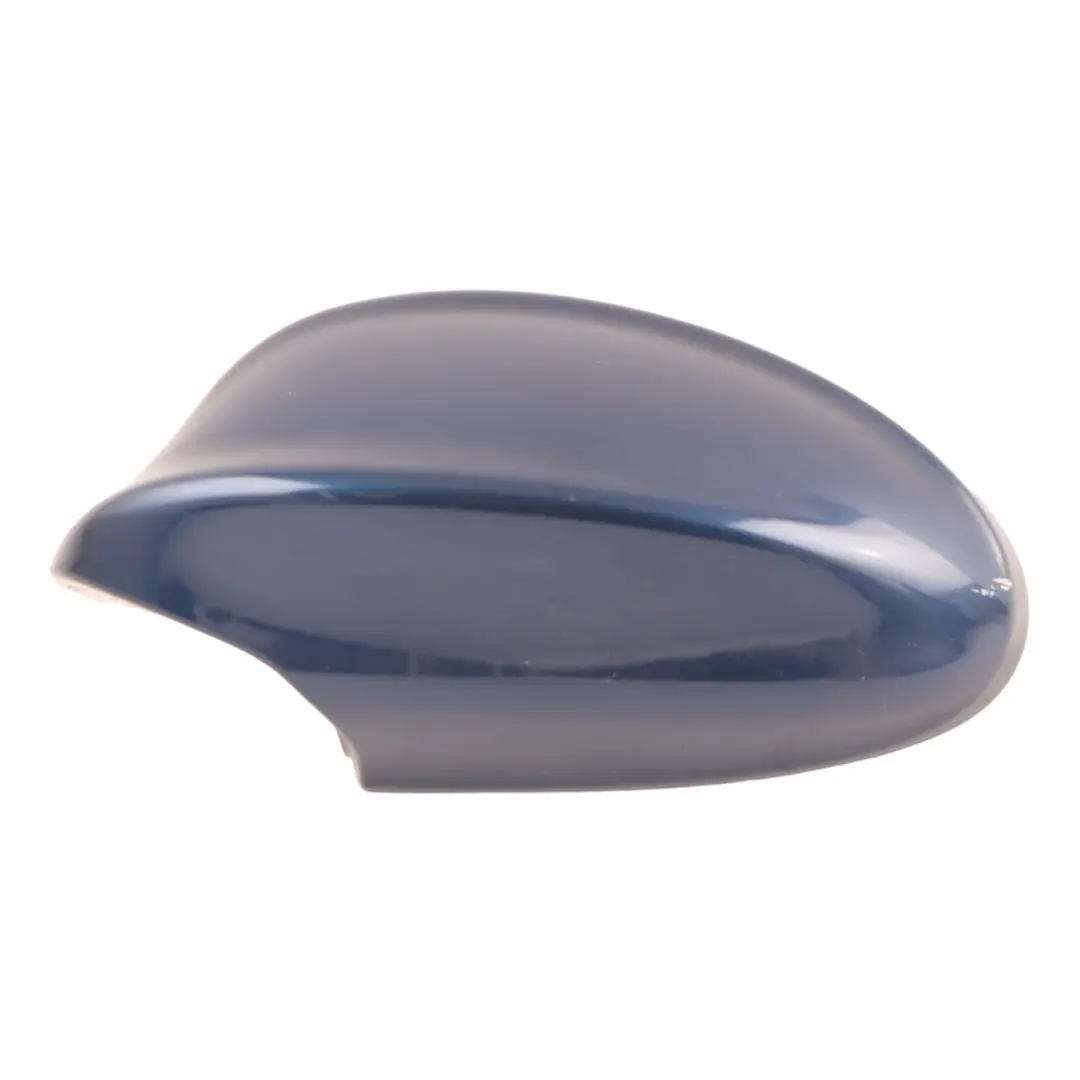Wing Mirror Cover BMW 90 E91 1 Left Cover Cap N/S Casing Mysticblau Mystic Blue to with Part number 0032725 Wing Mirror Cover BMW 90 E91 1 Left Cover Cap N/S Casing Mysticblau Mystic Blue - SKU 0032725-MYS1 - Part number 0032725