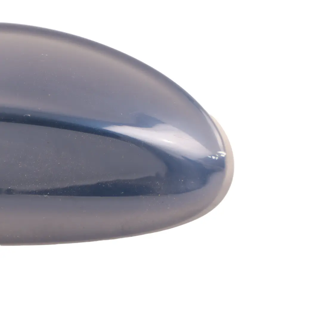 Wing Mirror Cover BMW 90 E91 1 Left Cover Cap N/S Casing Mysticblau Mystic Blue to with Part number 0032725 Wing Mirror Cover BMW 90 E91 1 Left Cover Cap N/S Casing Mysticblau Mystic Blue - SKU 0032725-MYS1 - Part number 0032725