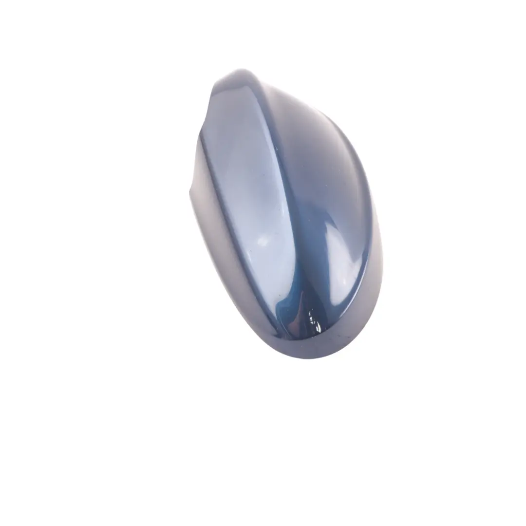 Wing Mirror Cover BMW 90 E91 1 Left Cover Cap N/S Casing Mysticblau Mystic Blue to with Part number 0032725 Wing Mirror Cover BMW 90 E91 1 Left Cover Cap N/S Casing Mysticblau Mystic Blue - SKU 0032725-MYS1 - Part number 0032725