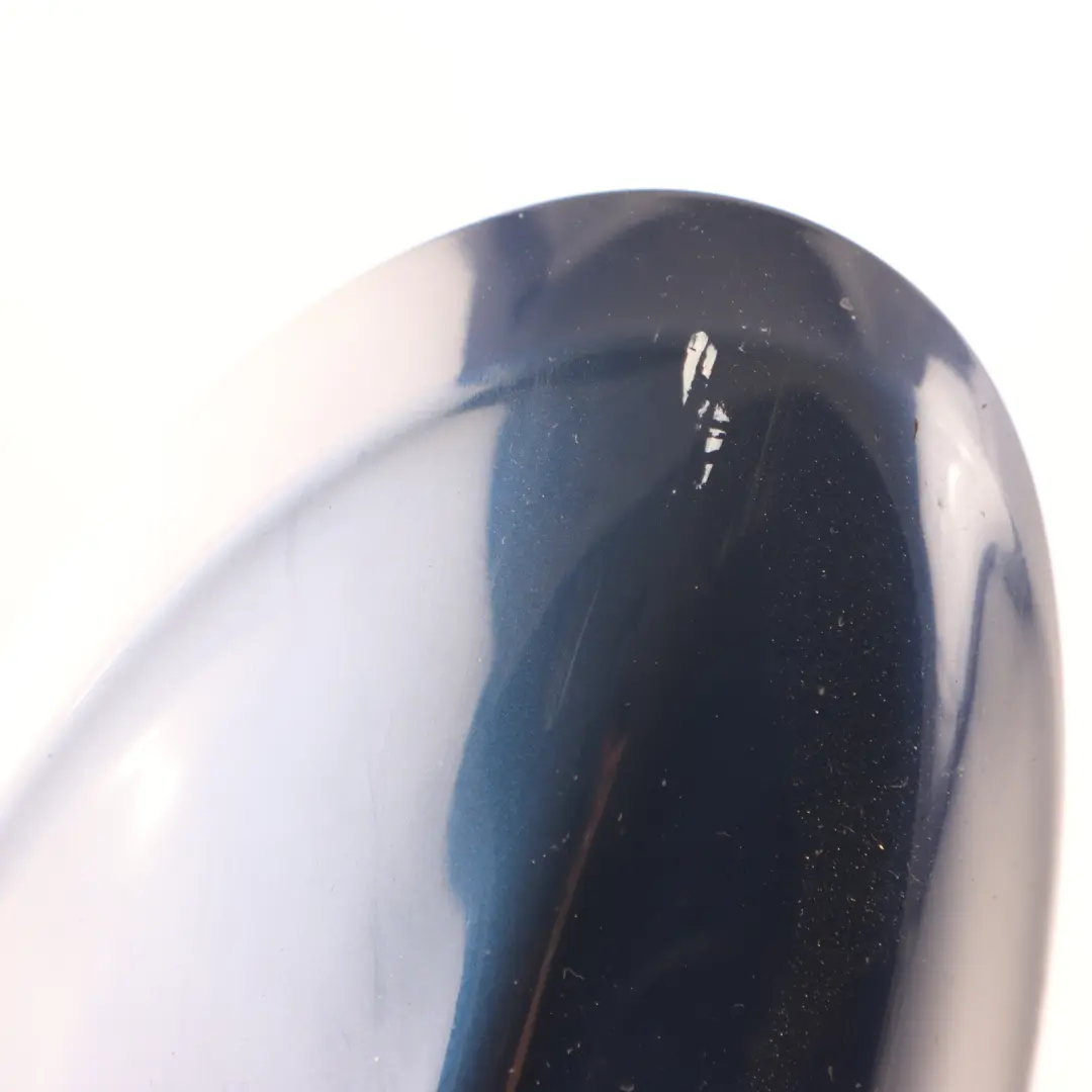 Wing Mirror Cover BMW 90 E91 1 Left Cover Cap N/S Casing Mysticblau Mystic Blue to with Part number 0032725 Wing Mirror Cover BMW 90 E91 1 Left Cover Cap N/S Casing Mysticblau Mystic Blue - SKU 0032725-MYS1 - Part number 0032725