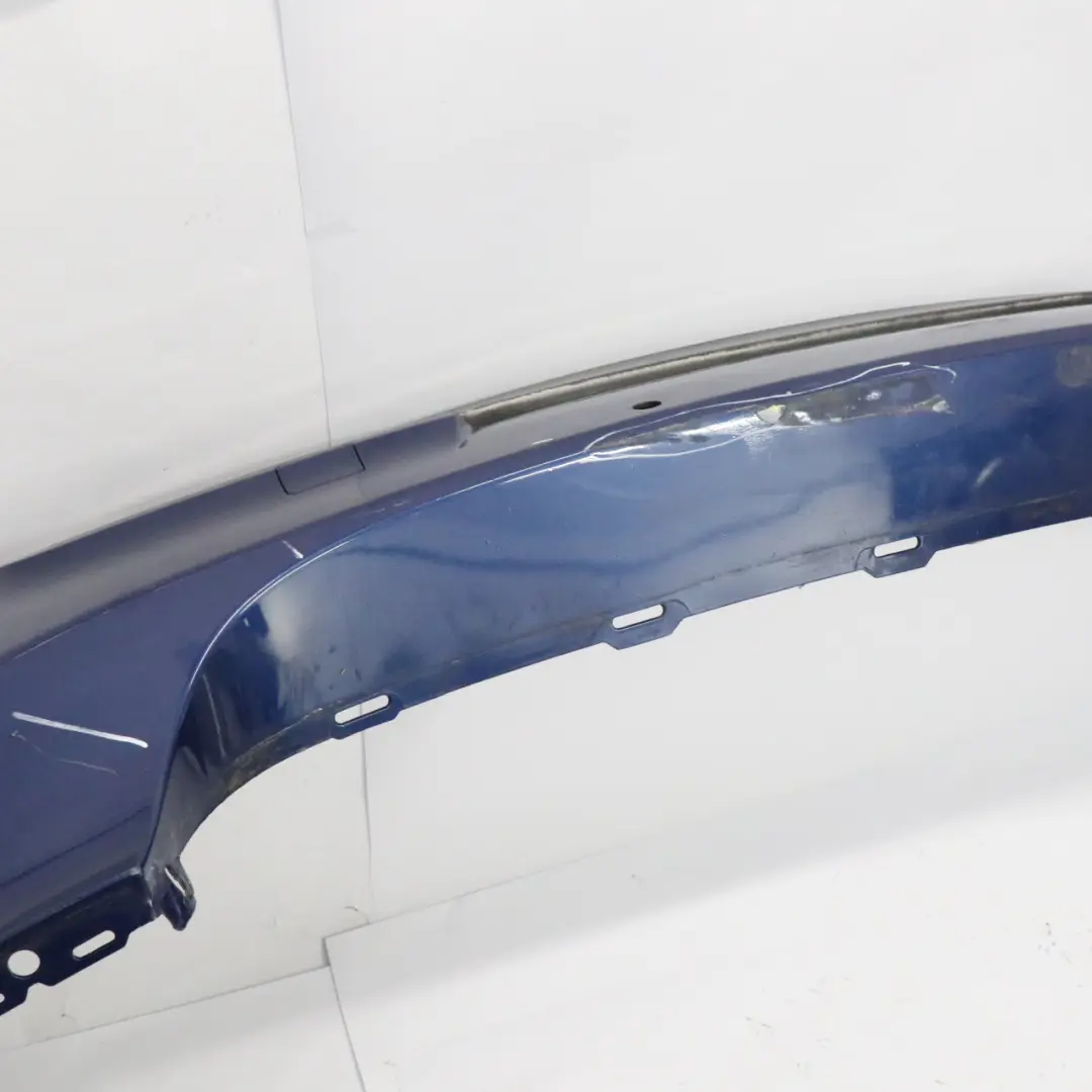 Zderzak Tylny M-Pakiet Le Mans Blau Metallic - 381 do BMW E91 Touring o numerze 0033543 BMW E91 Touring Zderzak Tylny M-Pakiet Le Mans Blau Metallic - 381 - SKU 0033543-LMB1 - Numer Części 0033543