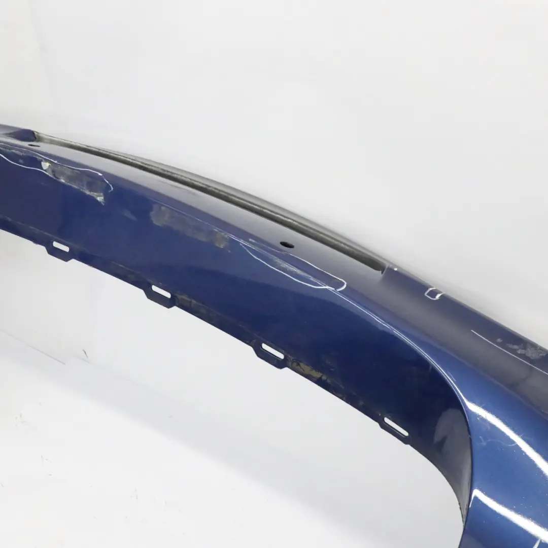 Zderzak Tylny M-Pakiet Le Mans Blau Metallic - 381 do BMW E91 Touring o numerze 0033543 BMW E91 Touring Zderzak Tylny M-Pakiet Le Mans Blau Metallic - 381 - SKU 0033543-LMB1 - Numer Części 0033543