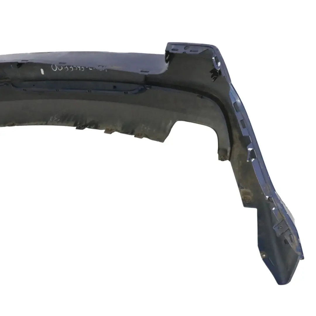 Bumper Rear M Sport Trim Panel Le Mans Blue Metallic - 381 to BMW E91 Touring with Part number 0033543 BMW E91 Touring Bumper Rear M Sport Trim Panel Le Mans Blue Metallic - 381 - SKU 0033543-LMB1 - Part number 0033543