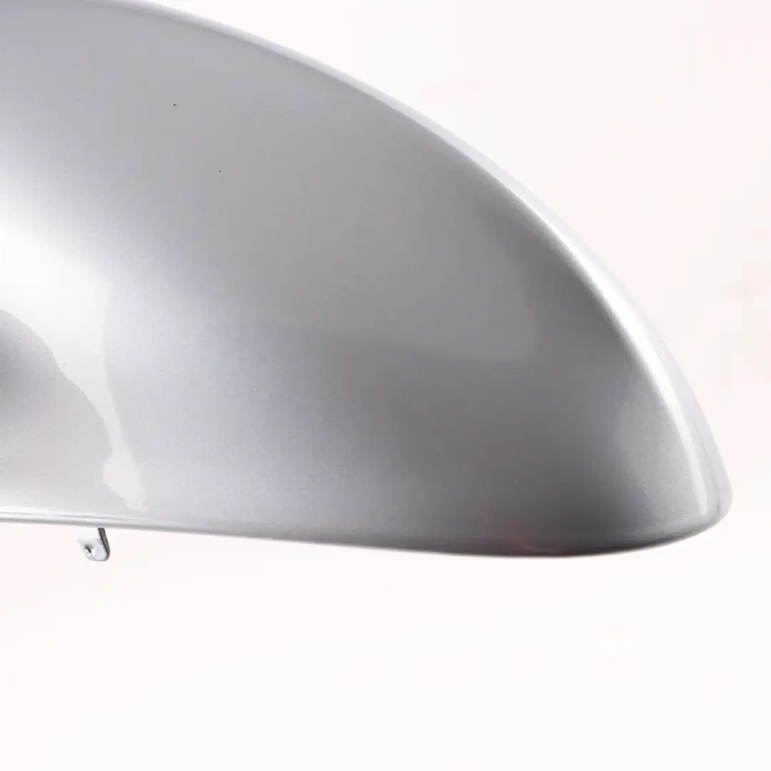 Left Cover Cap N/S Casing Housing Wing Mirror Blue Metallic - 896 to BMW E92 E93 with Part number 0033793 BMW E92 E93 Left Cover Cap N/S Casing Housing Wing Mirror Blue Metallic - 896 - SKU 0033793-WB - Part number 0033793