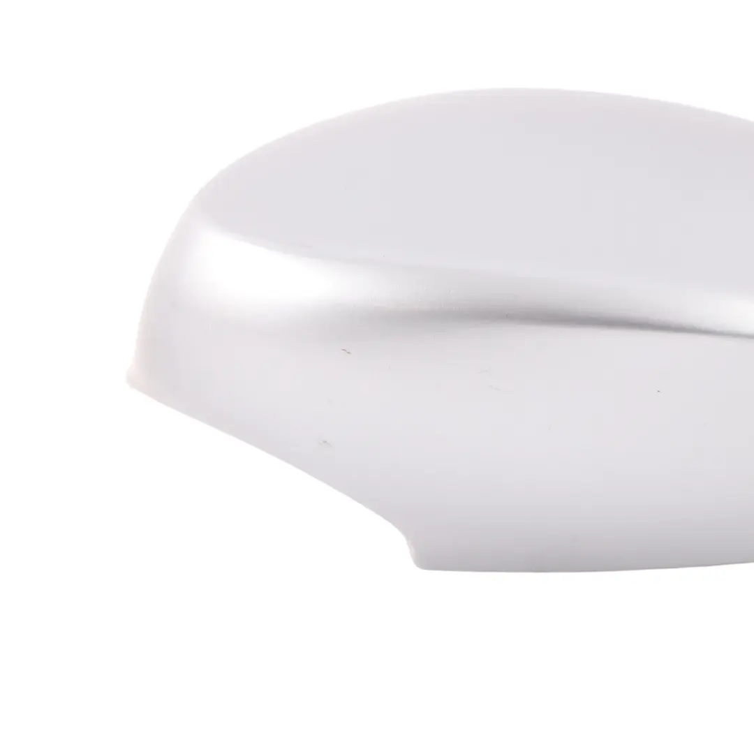 Left Cover Cap N/S Casing Housing Wing Mirror Blue Metallic - 896 to BMW E92 E93 with Part number 0033793 BMW E92 E93 Left Cover Cap N/S Casing Housing Wing Mirror Blue Metallic - 896 - SKU 0033793-WB - Part number 0033793